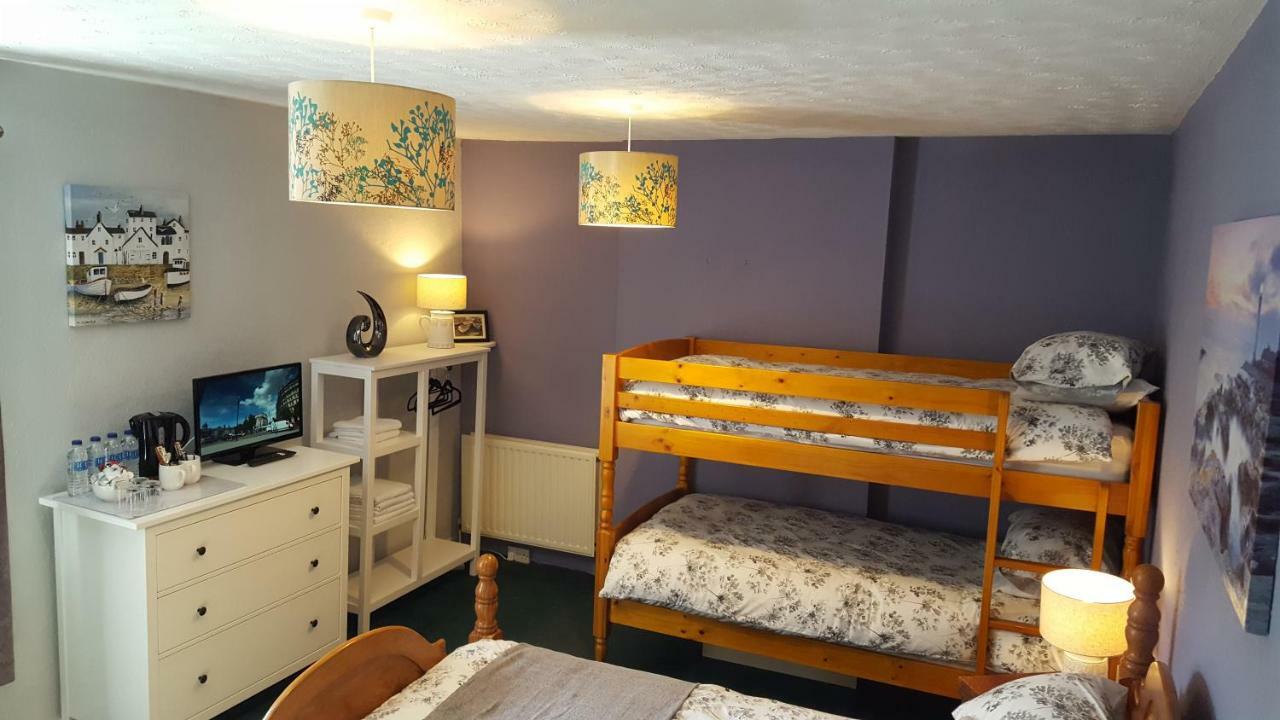 The Bugle Inn Экстерьер фото